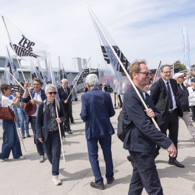 Befreiungsfeier 2026 Highlights &copy; MKÖ/Martin Jordan