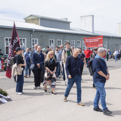 Befreiungsfeier 2026 Highlights &copy; MKÖ/Martin Jordan