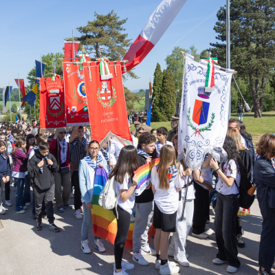 Befreiungsfeier 2026 Highlights &copy; MKÖ/Martin Jordan