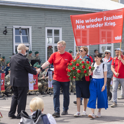Befreiungsfeier 2026 Highlights &copy; MKÖ/Martin Jordan
