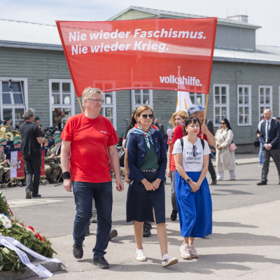 Befreiungsfeier 2026 Highlights &copy; MKÖ/Martin Jordan