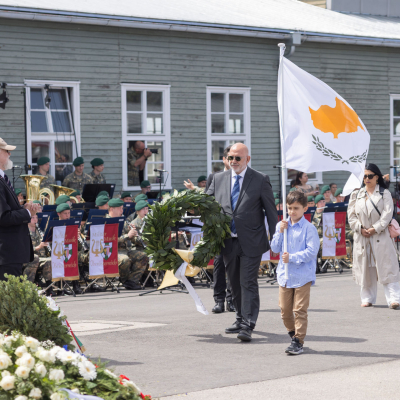 Befreiungsfeier 2026 Highlights &copy; MKÖ/Martin Jordan
