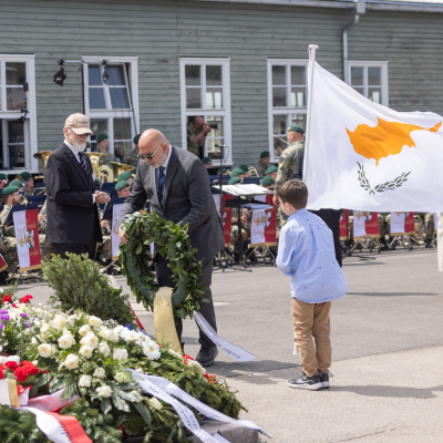 Befreiungsfeier 2026 Highlights &copy; MKÖ/Martin Jordan