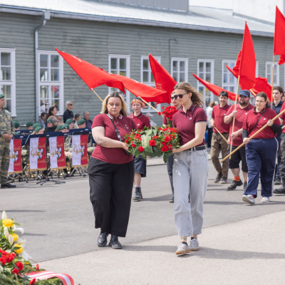 Befreiungsfeier 2026 Highlights &copy; MKÖ/Martin Jordan