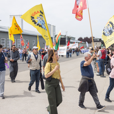 Befreiungsfeier 2026 Highlights &copy; MKÖ/Martin Jordan