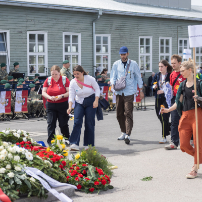 Befreiungsfeier 2026 Highlights &copy; MKÖ/Martin Jordan