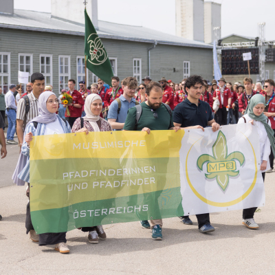 Befreiungsfeier 2026 Highlights &copy; MKÖ/Martin Jordan