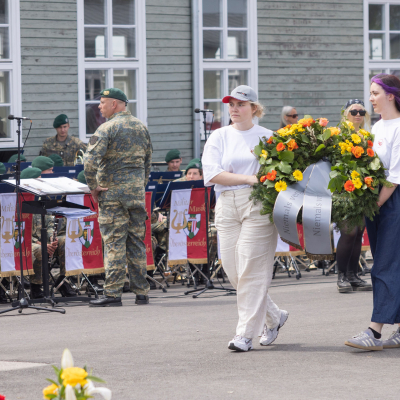 Befreiungsfeier 2026 Highlights &copy; MKÖ/Martin Jordan