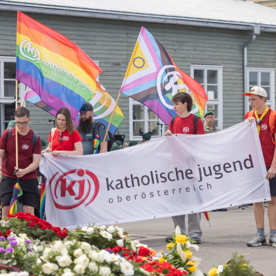 Befreiungsfeier 2026 Highlights &copy; MKÖ/Martin Jordan