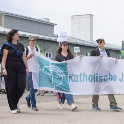 Befreiungsfeier 2026 Highlights &copy; MKÖ/Martin Jordan