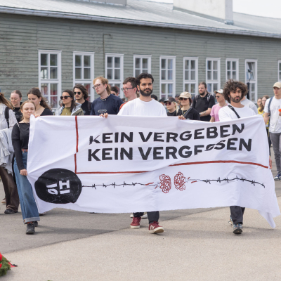 Befreiungsfeier 2026 Highlights &copy; MKÖ/Martin Jordan