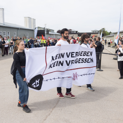 Befreiungsfeier 2026 Highlights &copy; MKÖ/Martin Jordan