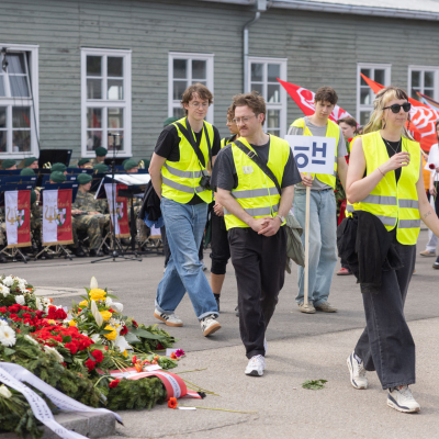 Befreiungsfeier 2026 Highlights &copy; MKÖ/Martin Jordan