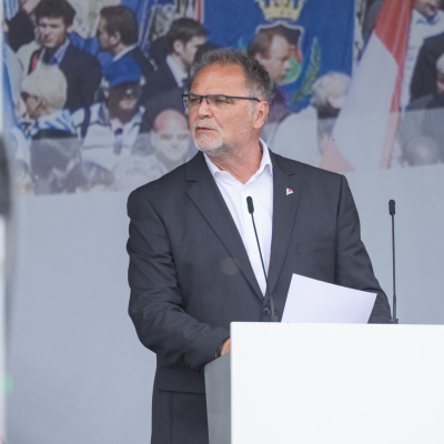 Befreiungsfeier 2026 Highlights &copy; MKÖ/Martin Jordan
