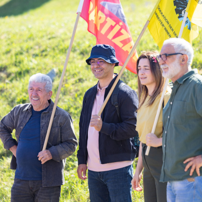 Befreiungsfeier 2026 Highlights &copy; MKÖ/Martin Jordan