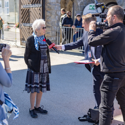 Befreiungsfeier 2026 Highlights &copy; MKÖ/Martin Jordan