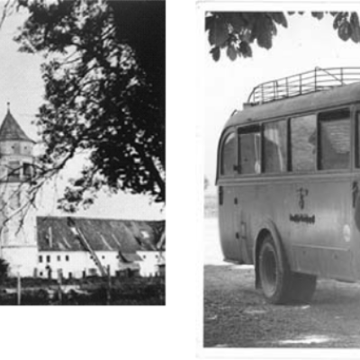 Hartheim Schloss Hartheim Schloss