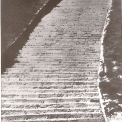 Mauthausen Todeßtiege Mauthausen Todeßtiege