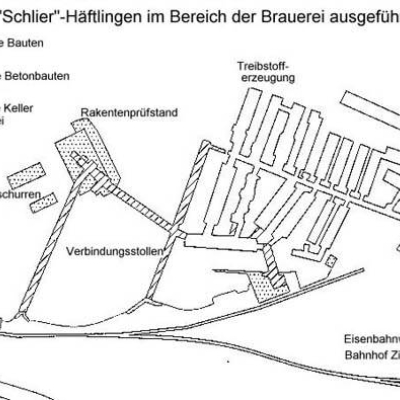 Redl Zipf Arbeiten der Häftlinge Redl Zipf Arbeiten der Häftlinge