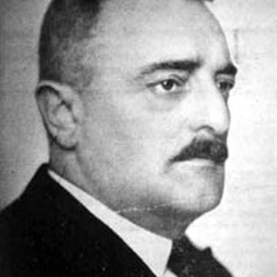 Schönbrunn Viktor Schauberger © MKÖ Schönbrunn Viktor Schauberger © MKÖ