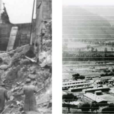 Ternberg Konzentrationslager © AMM Amicale Paris Ternberg Konzentrationslager © AMM Amicale Paris
