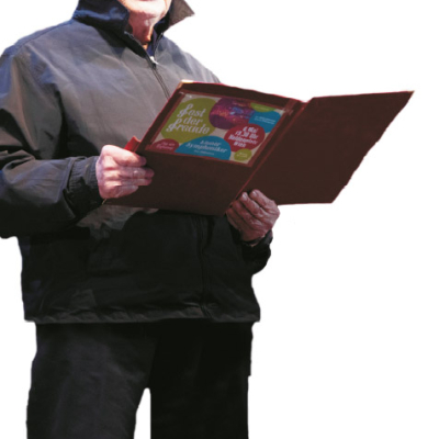 Virtuelle Gedenkwochen 2021 Shaul Spielmann